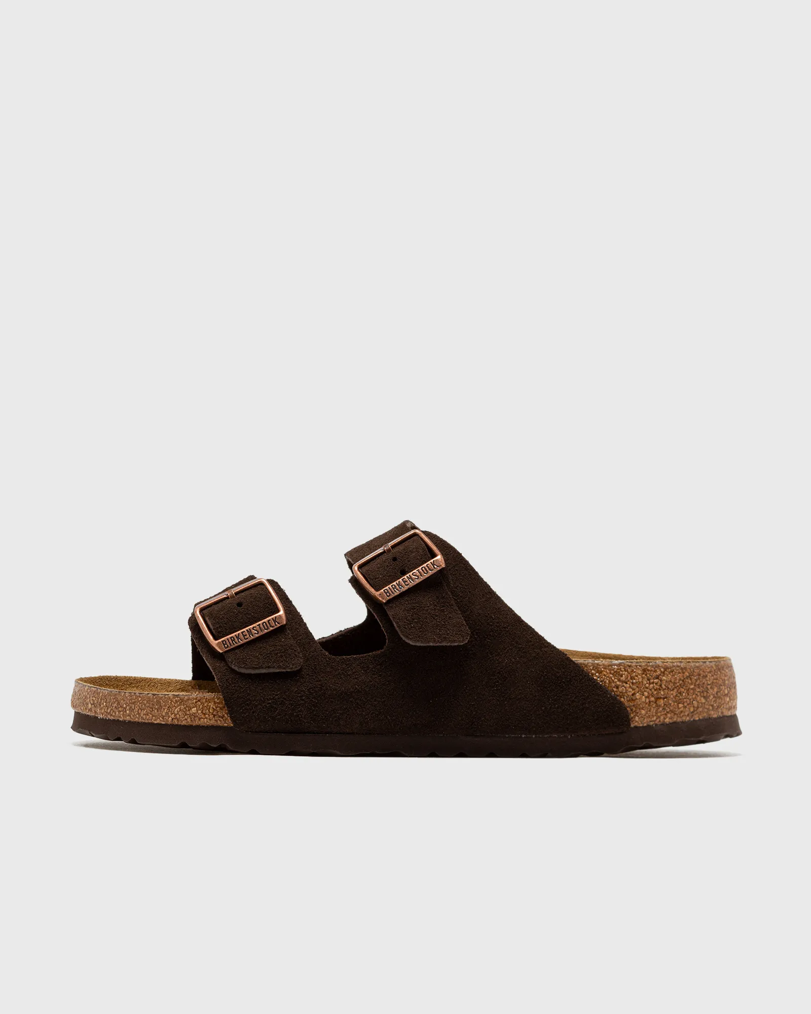 Birkenstock Arizona SFB Suede