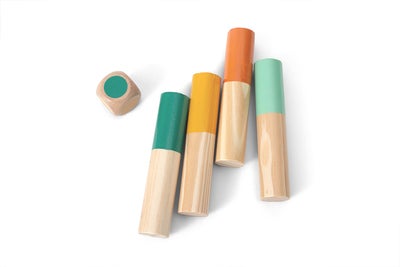BS Toys Mega Balansespill