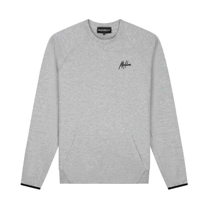 Malelions Sport Counter 2.0 Sweater Heren
