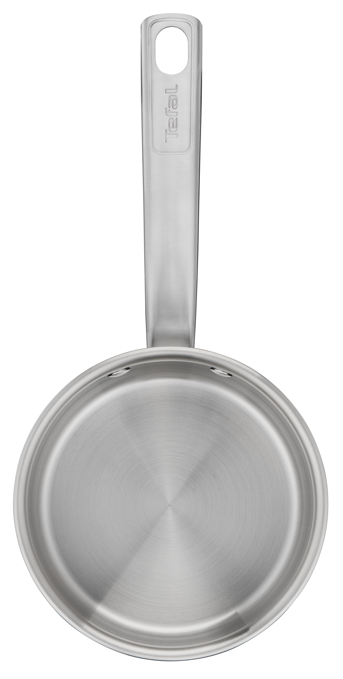 Virtuoso pannenset 5-delig - inductie (steelpan 16 cm, kookpan 18/20/24 cm, hoge kookpan 22 cm)