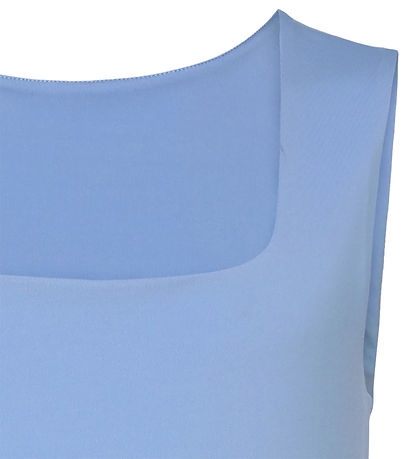 Rosemunde Bluse - Billie Wendbar - Kleiner Junge Blue