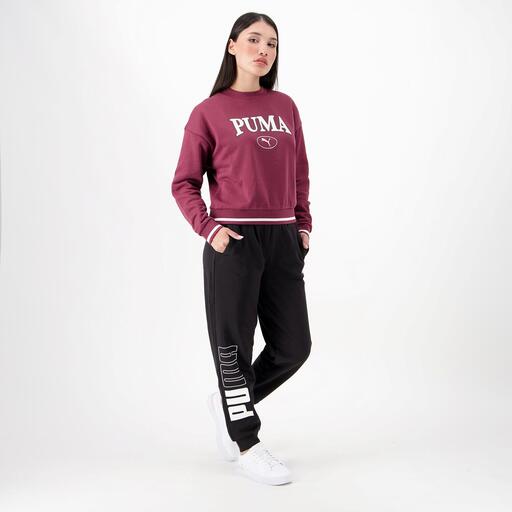 Puma Power