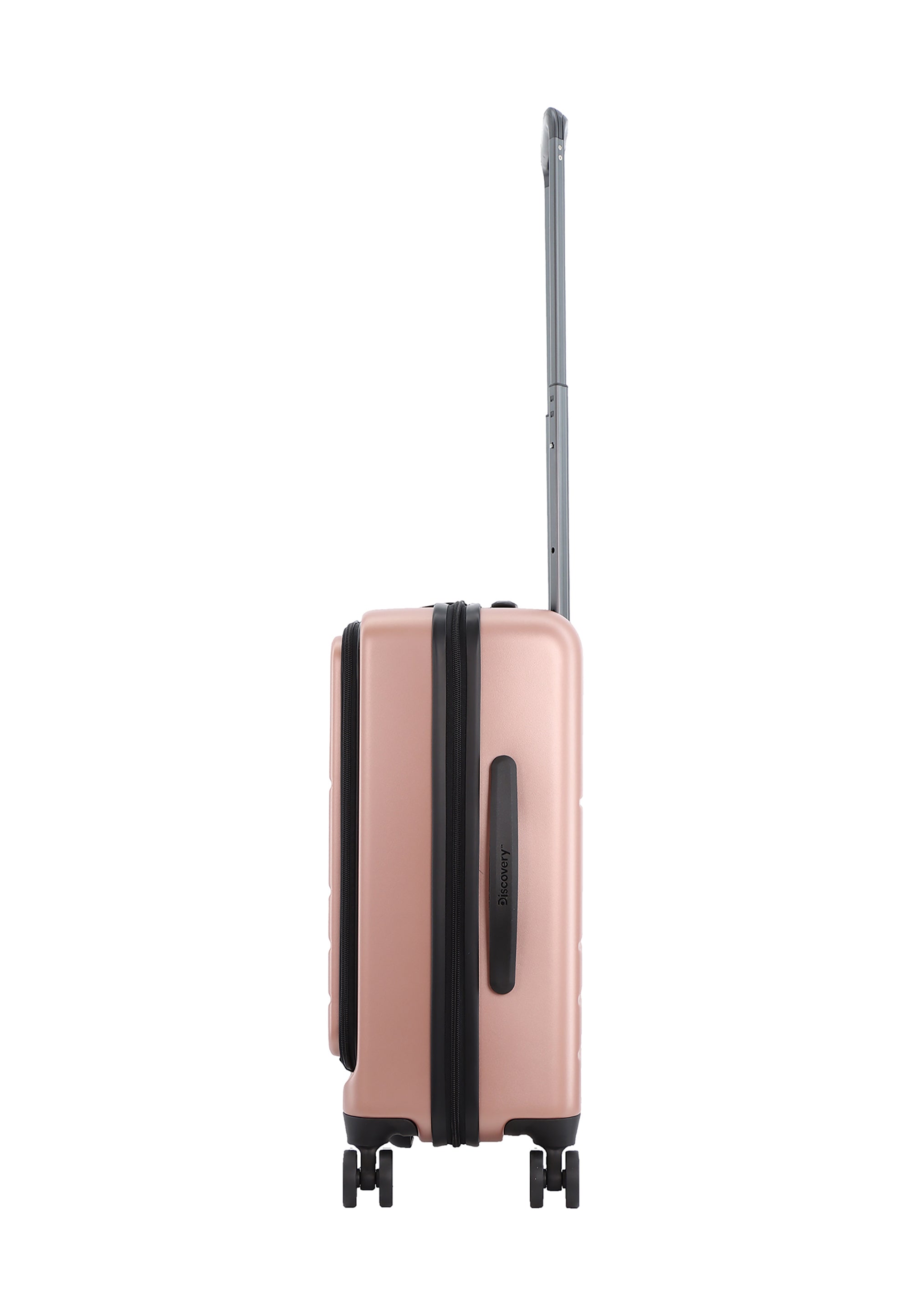 Discovery Patrol 56 cm reiskoffer - Pink