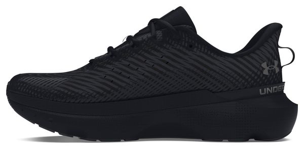 Chaussures Running Under Armour Infinite Pro Noir Homme