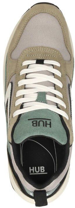 Hub Glide taupe