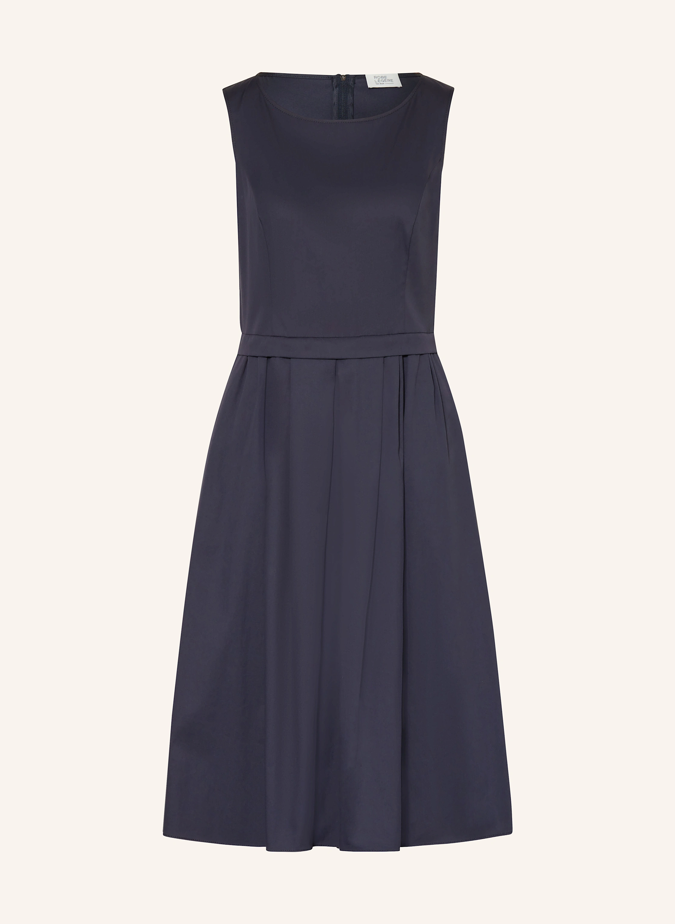 ROBE LÉGÈRE Kleid