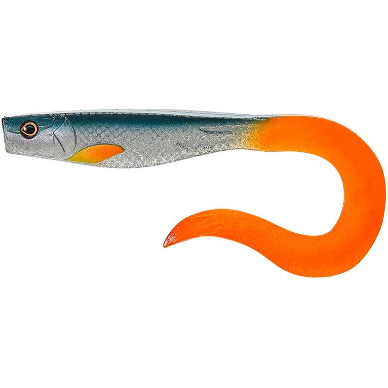 Leurre Souple Illex Dexter Eel - 21Cm