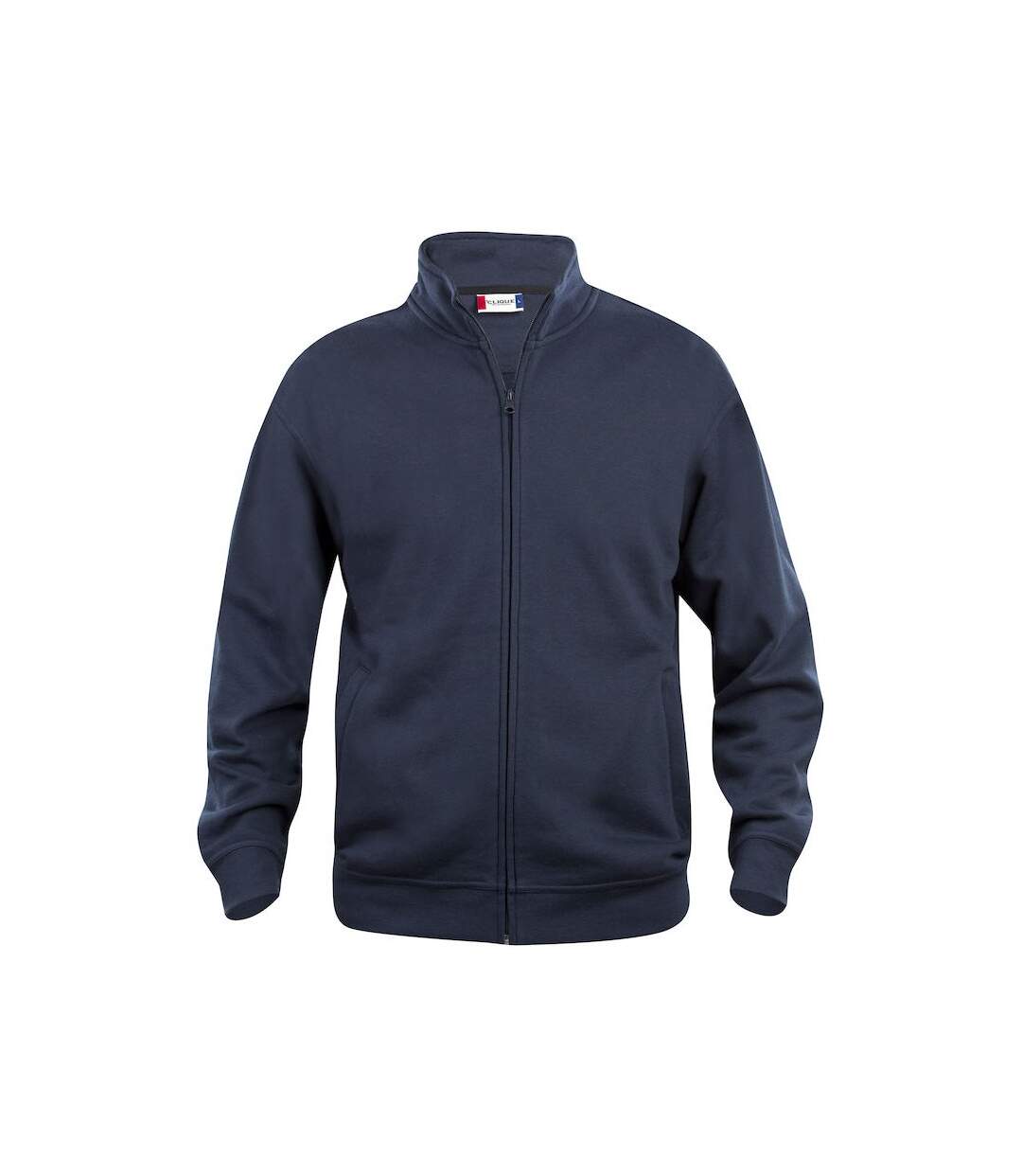 Clique - Veste - Homme (Bleu marine foncé) - UTUB1014