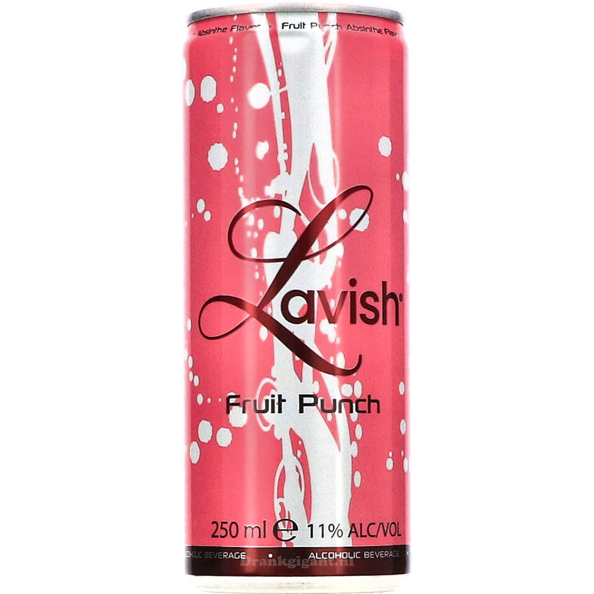 Lavish Absinthe Fruit Punch 25 cl
