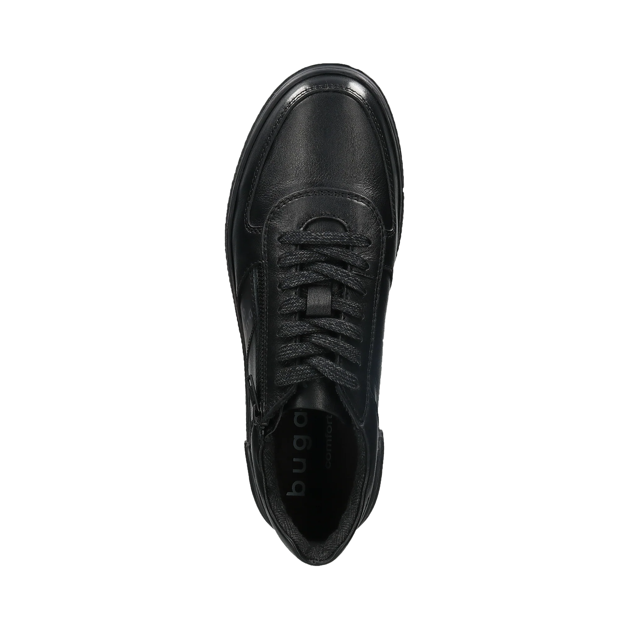Sneaker schwarz