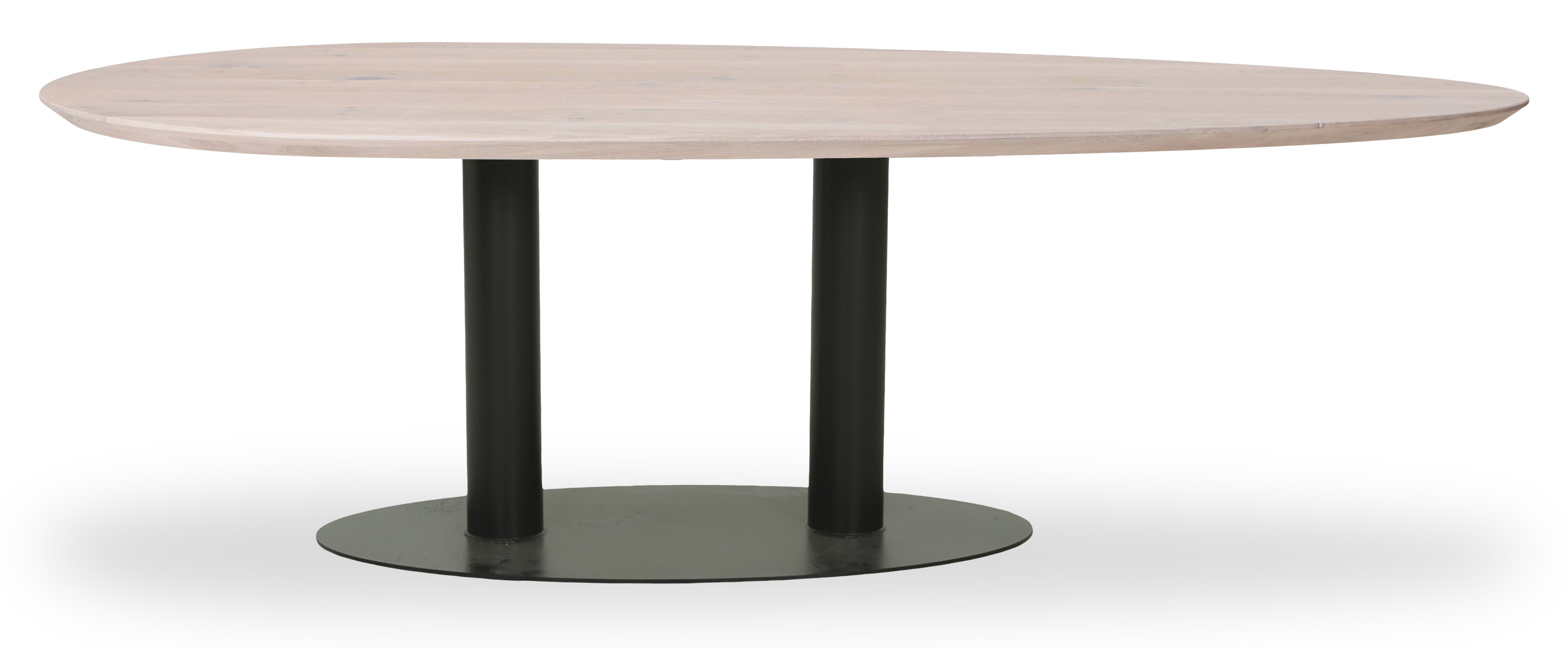 Eettafel Dane D110 x H76 cm