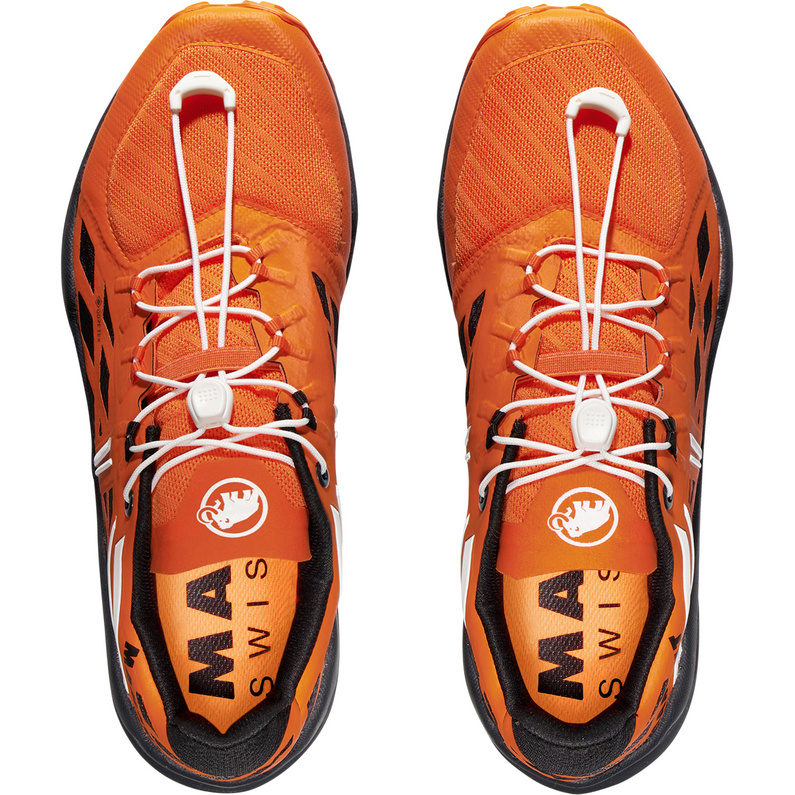 Mammut Damen Sertig Tr Low GTX Schuhe
