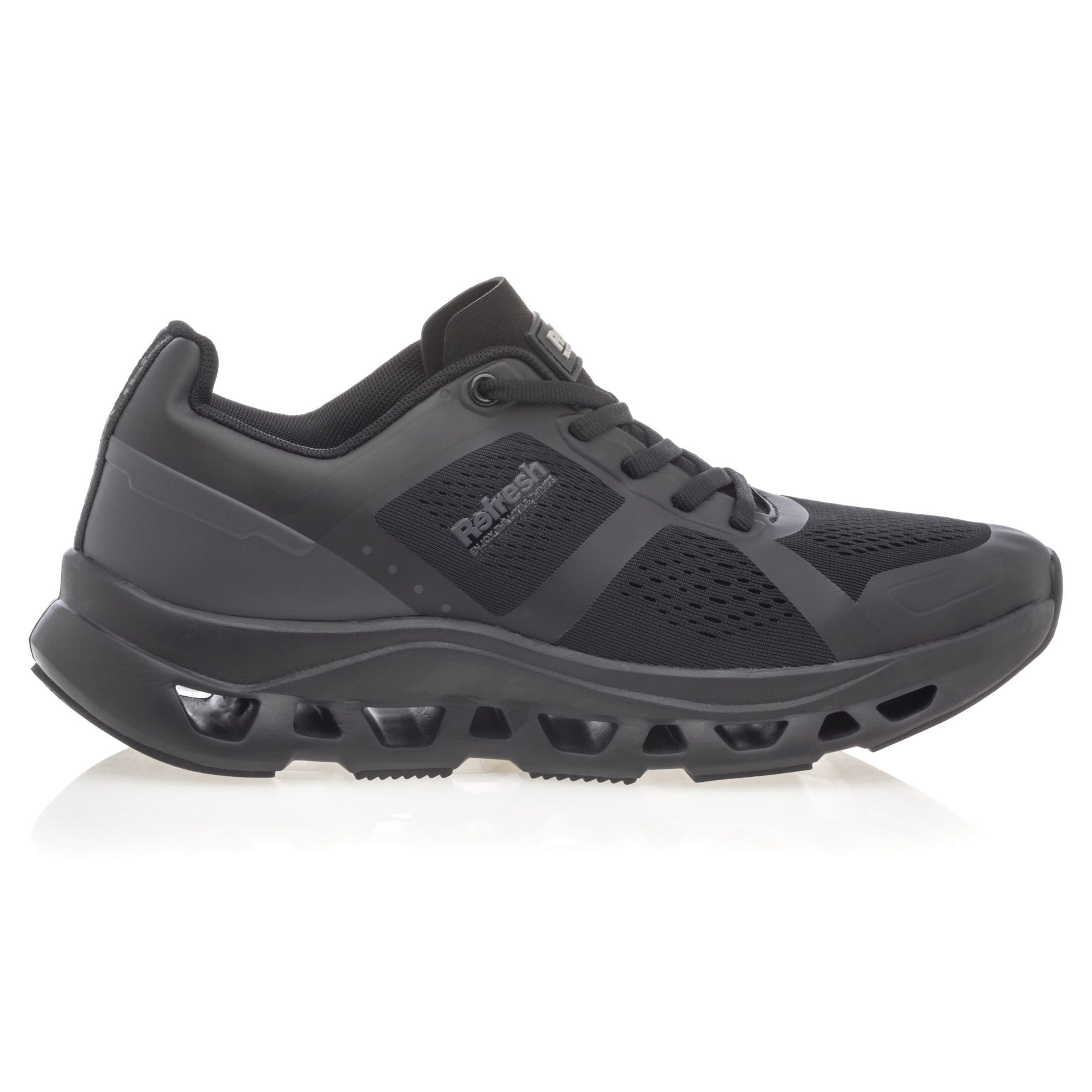 Sneakers Homme noir