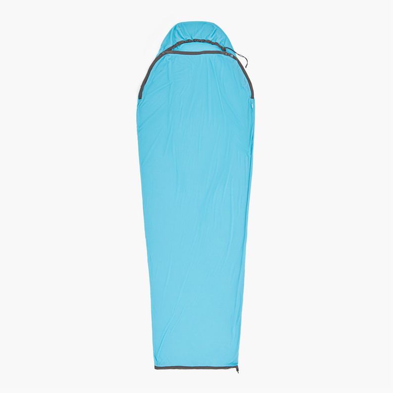 Sea to Summit Breeze Mummy W/ Drawcord Liner