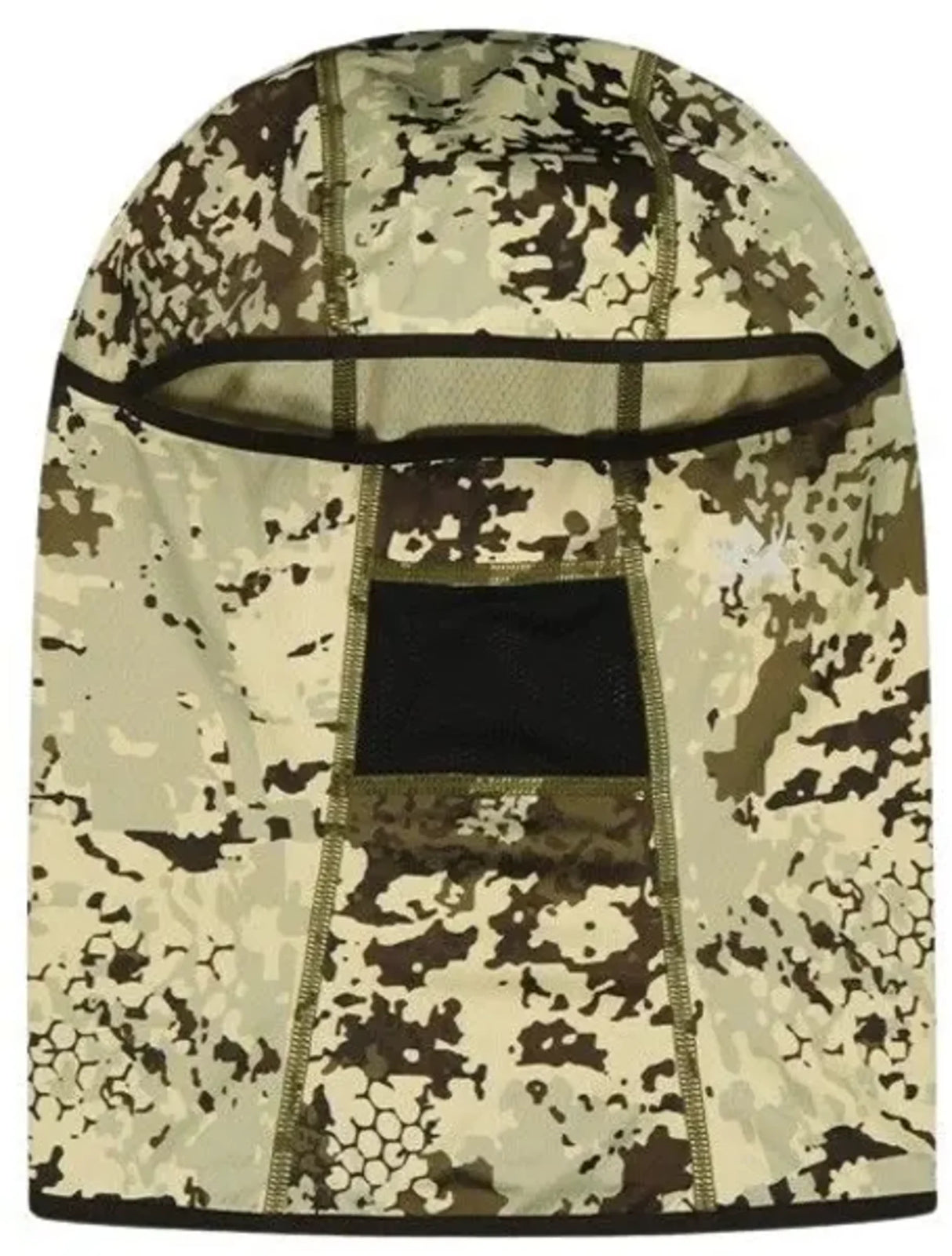 Alaska<br>CoolDry Balaclava