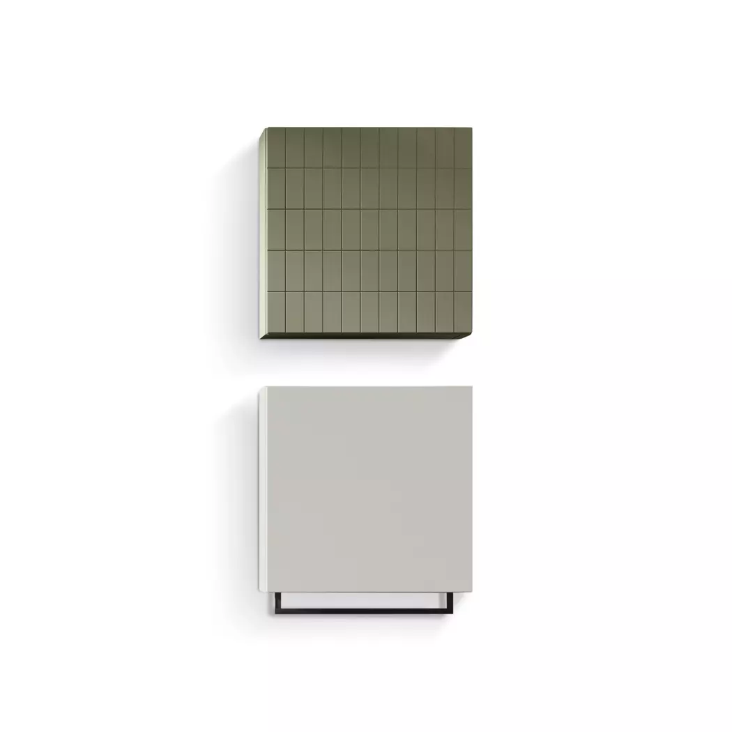 Hängeschrank-Kombination Pixel 02