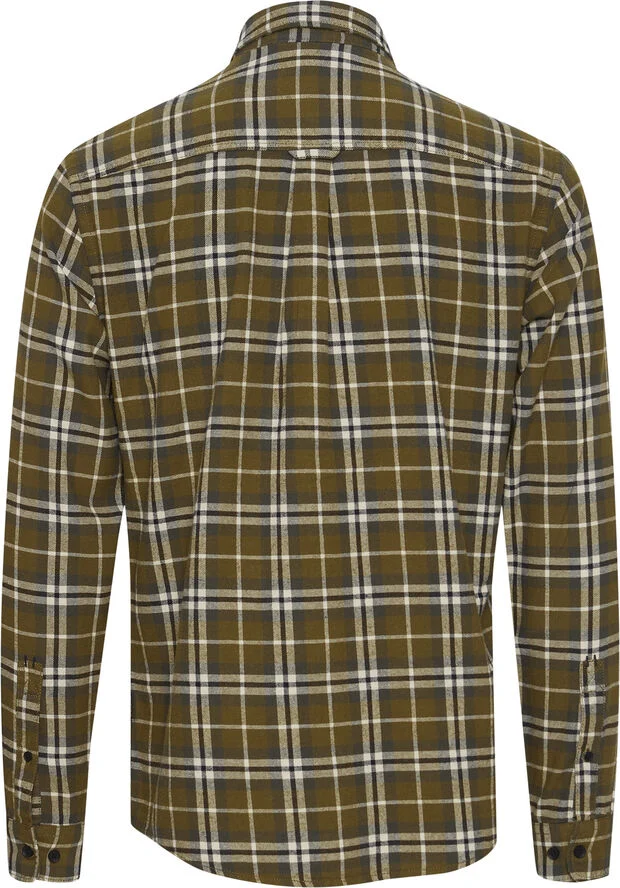 Blend Shirt Lizard