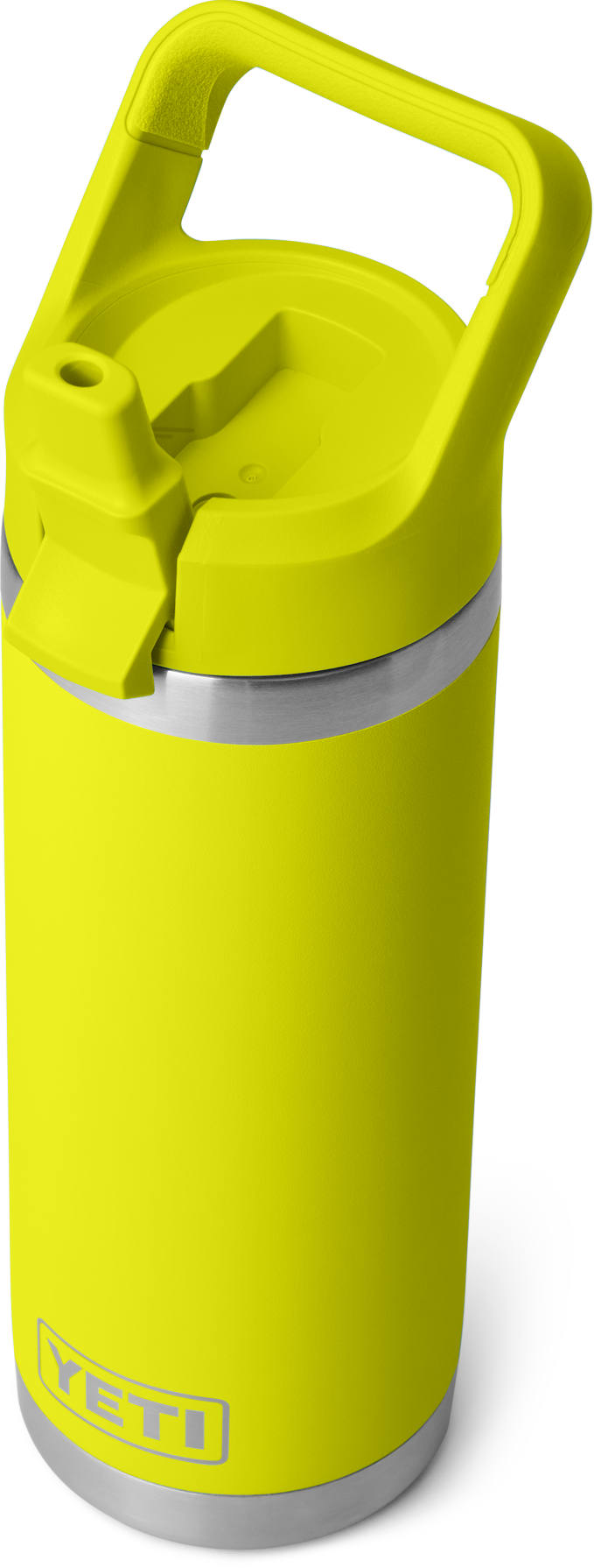 YETI Yeti Rambler 18 Oz Straw Bottle 532 ml