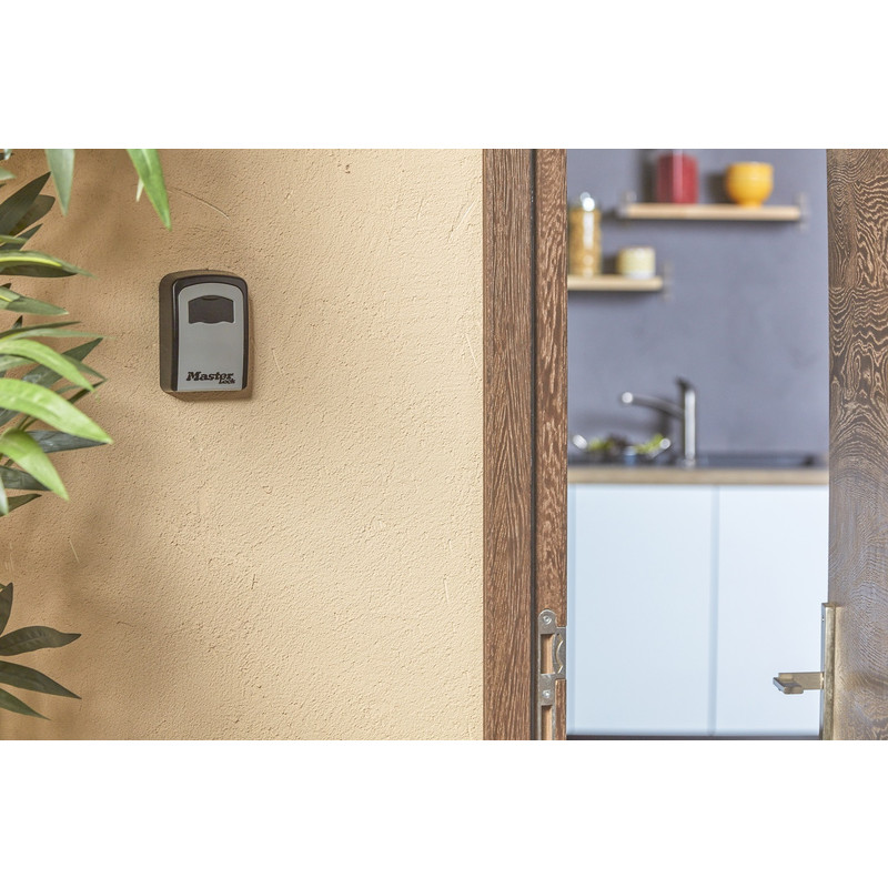 Master Lock sleutelkluis Middelgroot