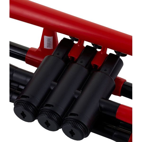 pBone music pTrumpet Trumpet Red