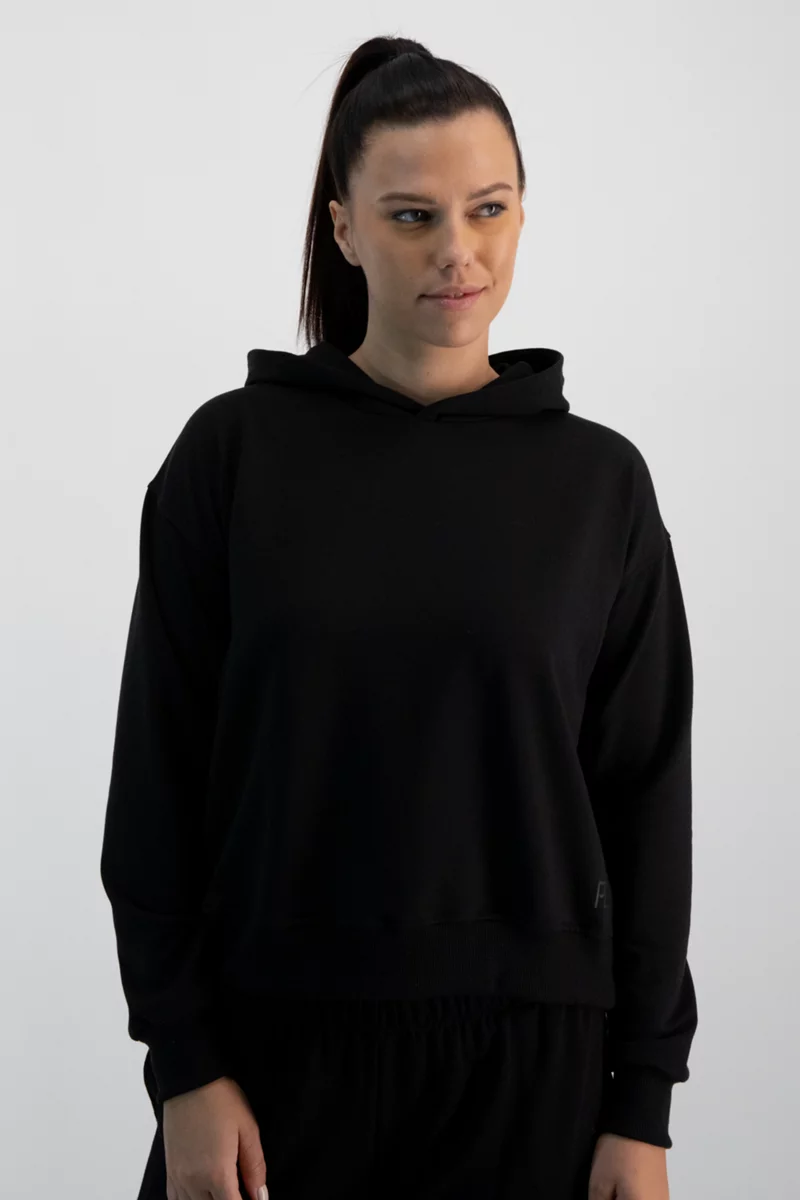 POWERZONE Damen Hoodie