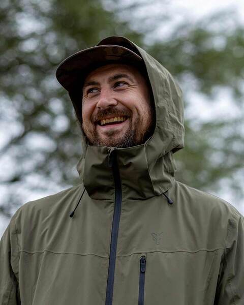 Veste Fox Explorer 20K