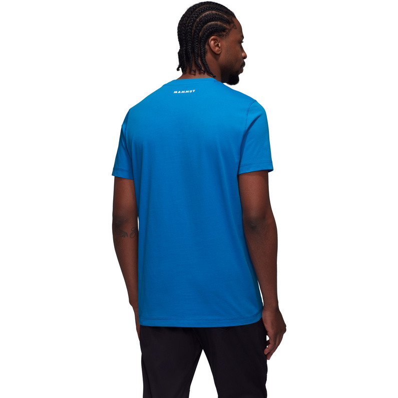 Mammut Herren Core Logo T-Shirt