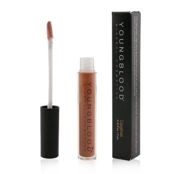 Youngblood Lipgloss