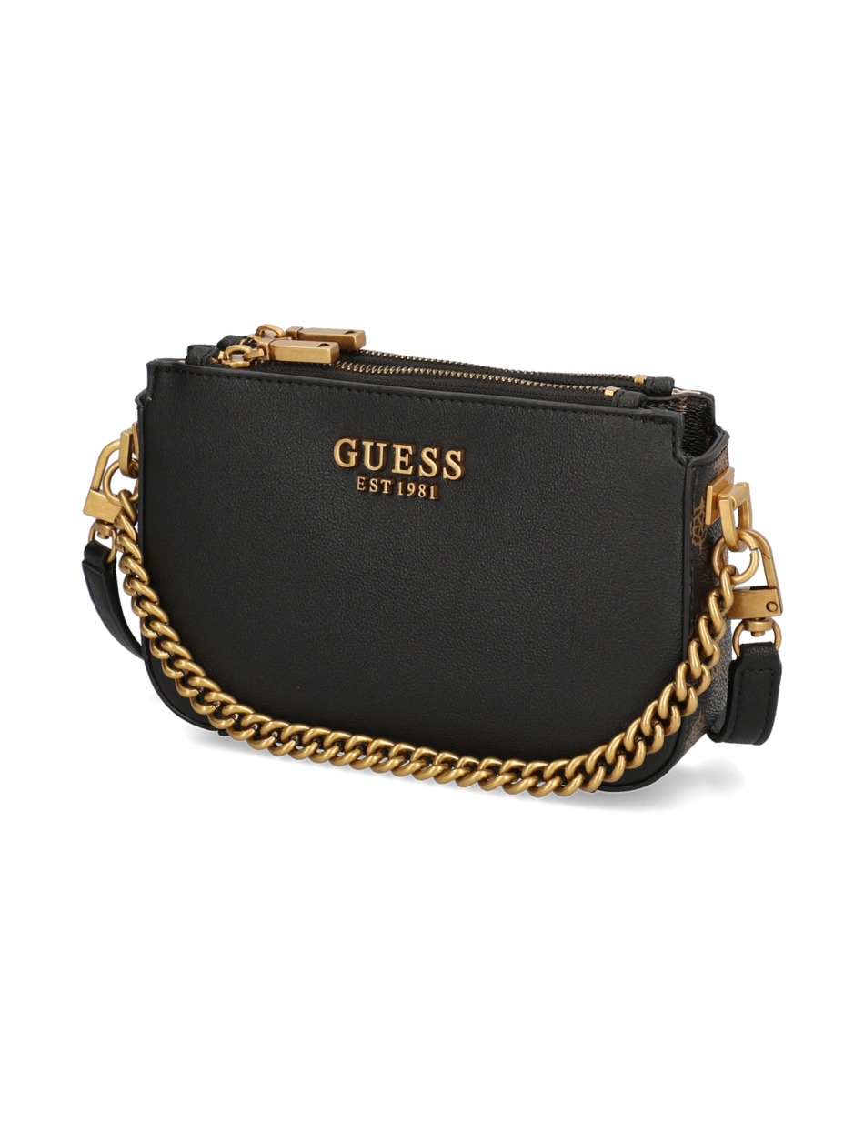 FYNNA MINI STATUS CROSSBODY