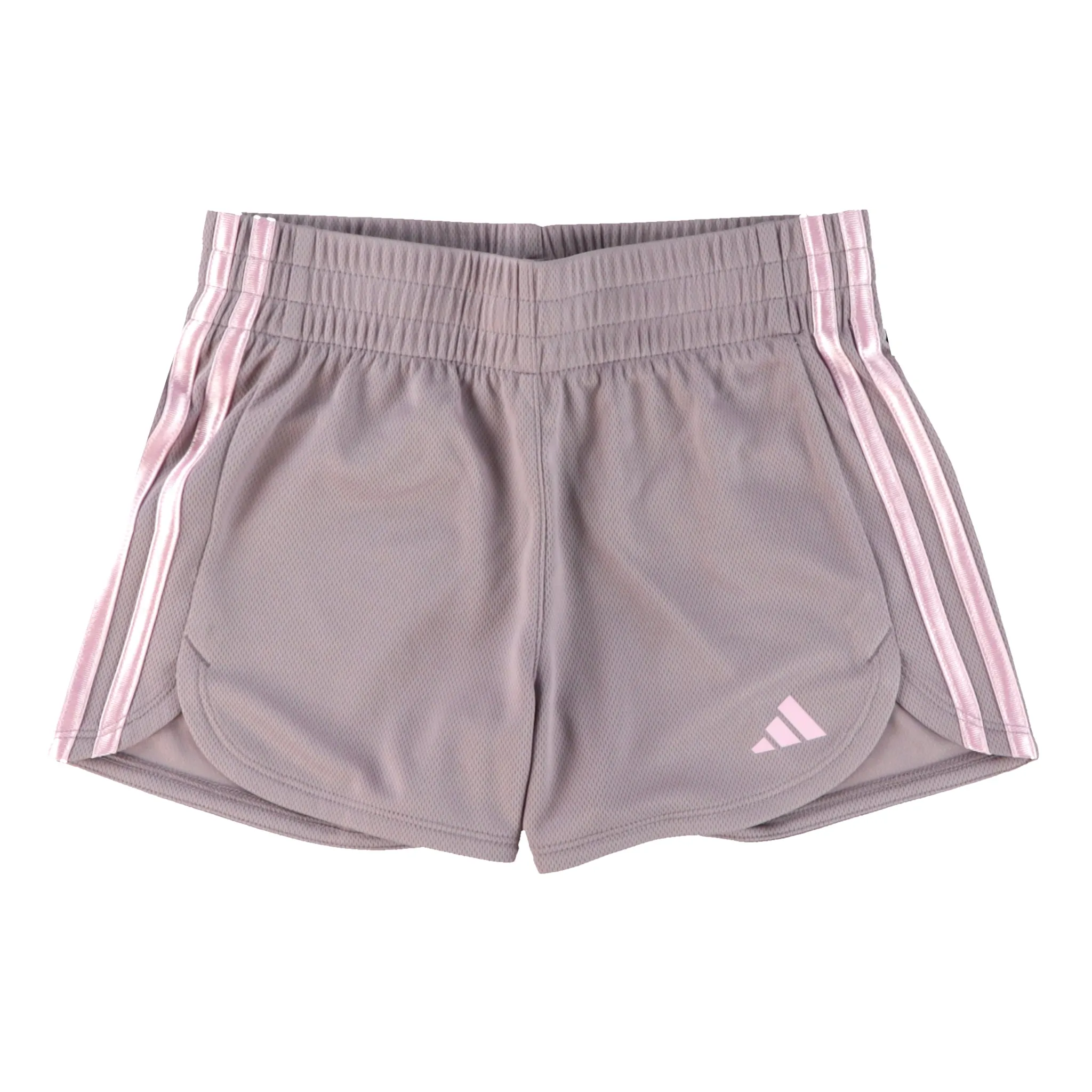 Adidas Short Pacer 3S Mesh 7-16ans