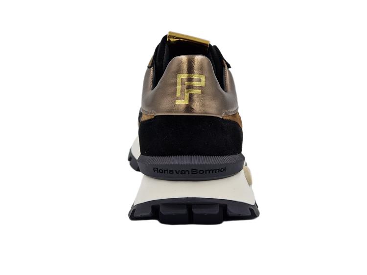 Floris van Bommel SFW-10098 gold