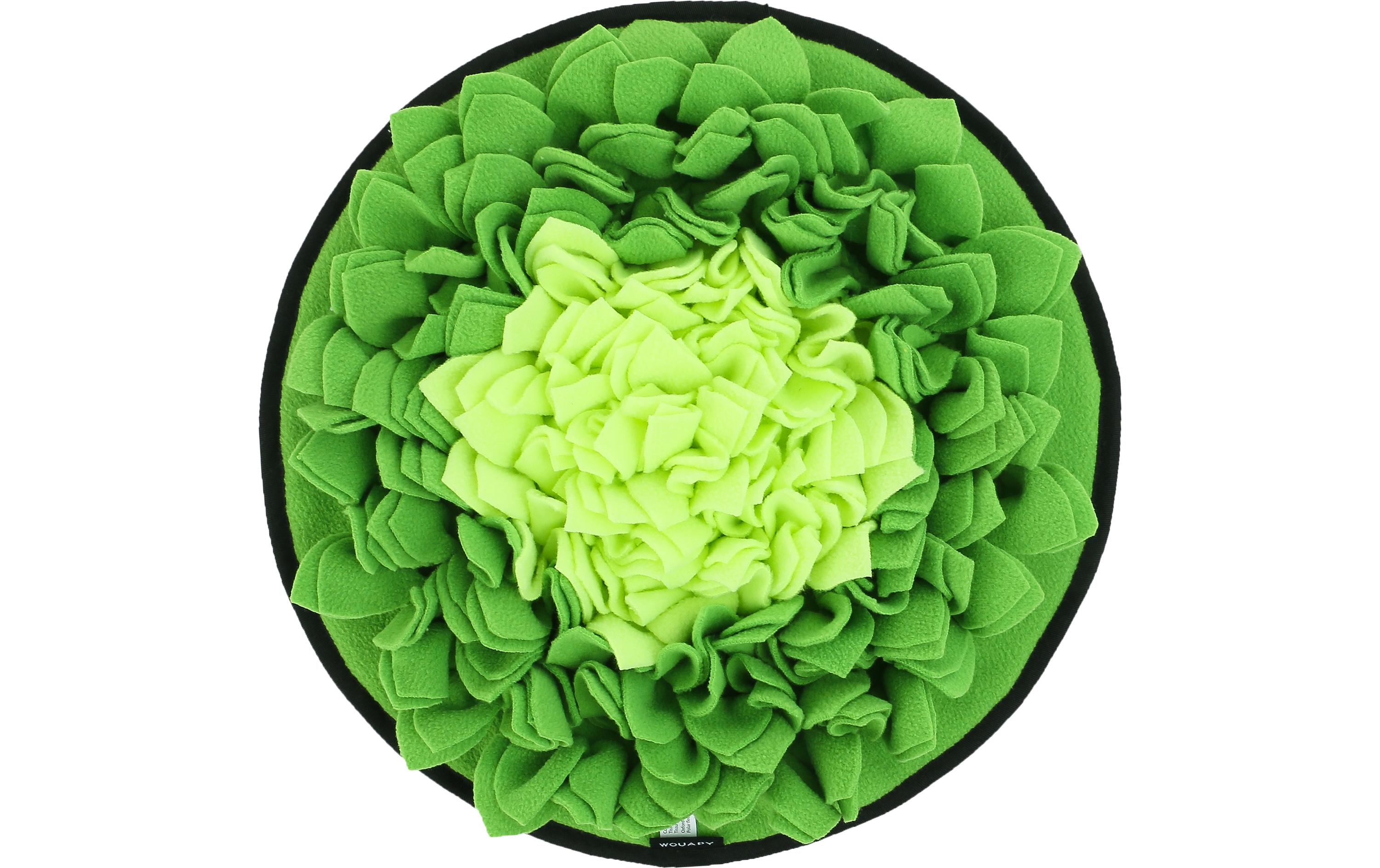 Hunde-Spielzeug Schnüffelteppich Dingo VeggieSpass und Abenteuer für Hunde