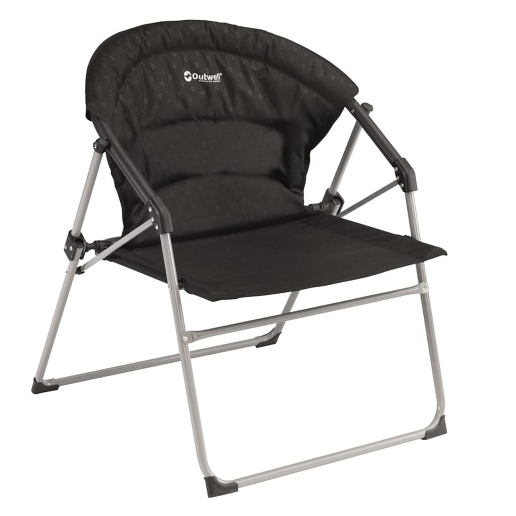 Cadeira de camping dobrável Outwell Campana