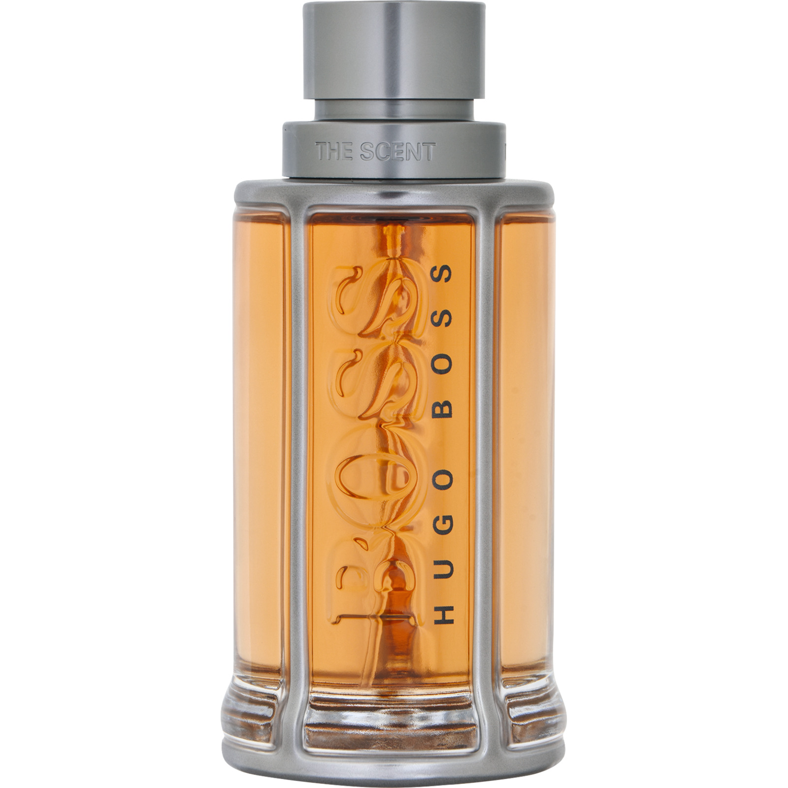 Hugo Boss The Scent Duftset, 2-teilig