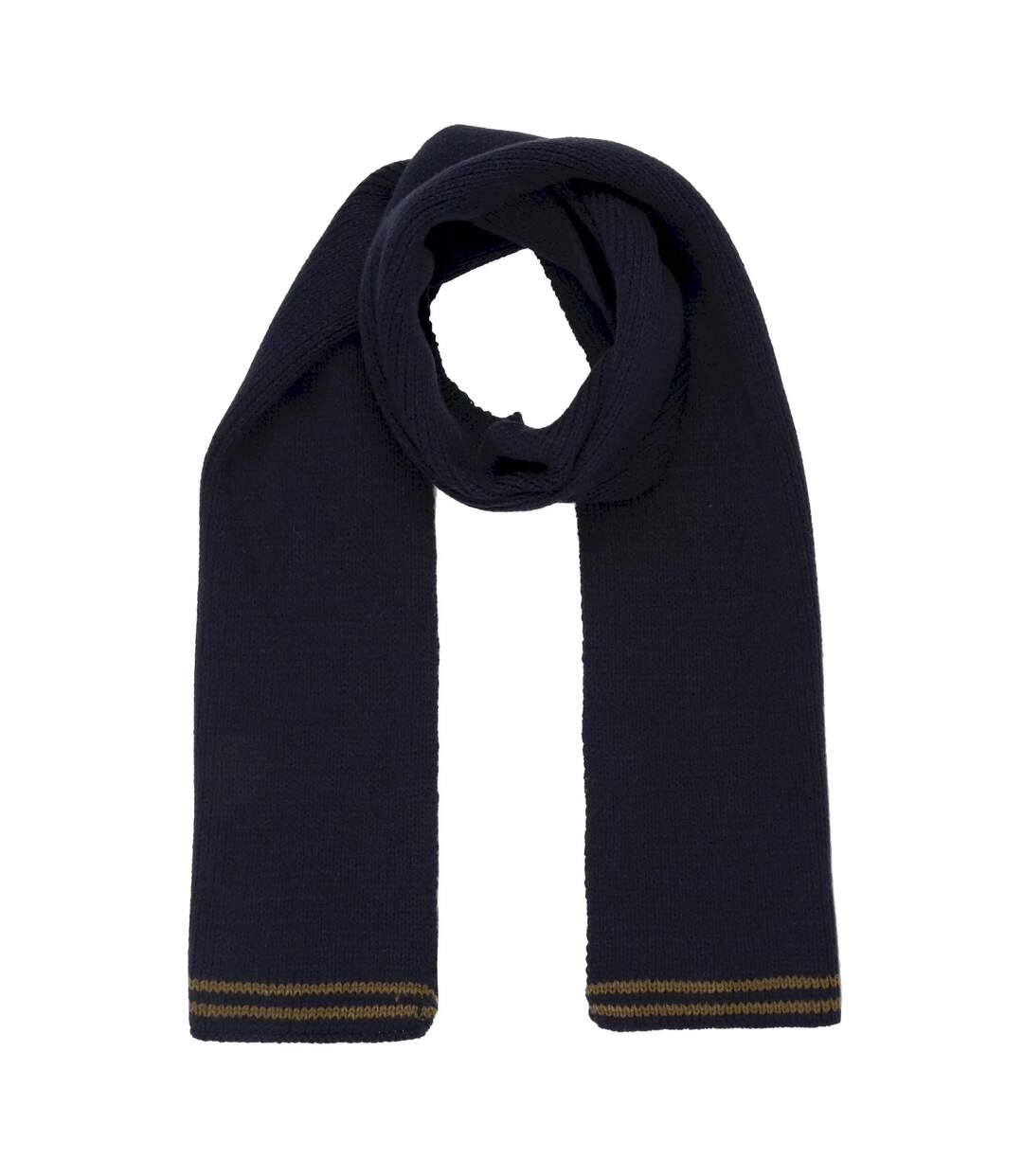 Regatta - Écharpe d'hiver BALTON - Homme (Bleu marine) (Taille unique) - UTRG8355