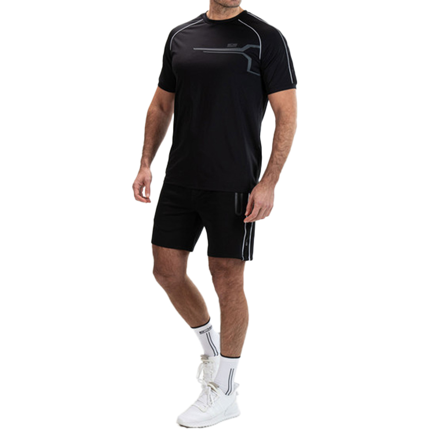 Sjeng Sports Heren Set 38