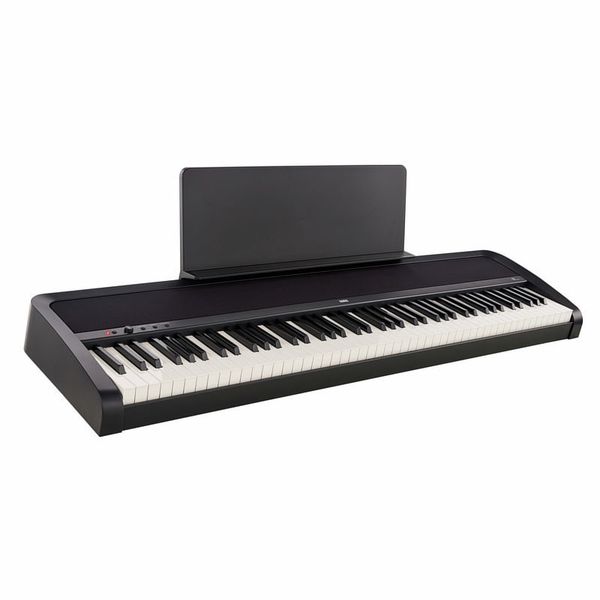 Korg B2 Black