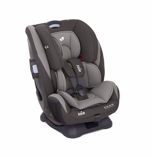 SIEGE AUTO STEADI DARK PEWTER GR 0/1 - Marron