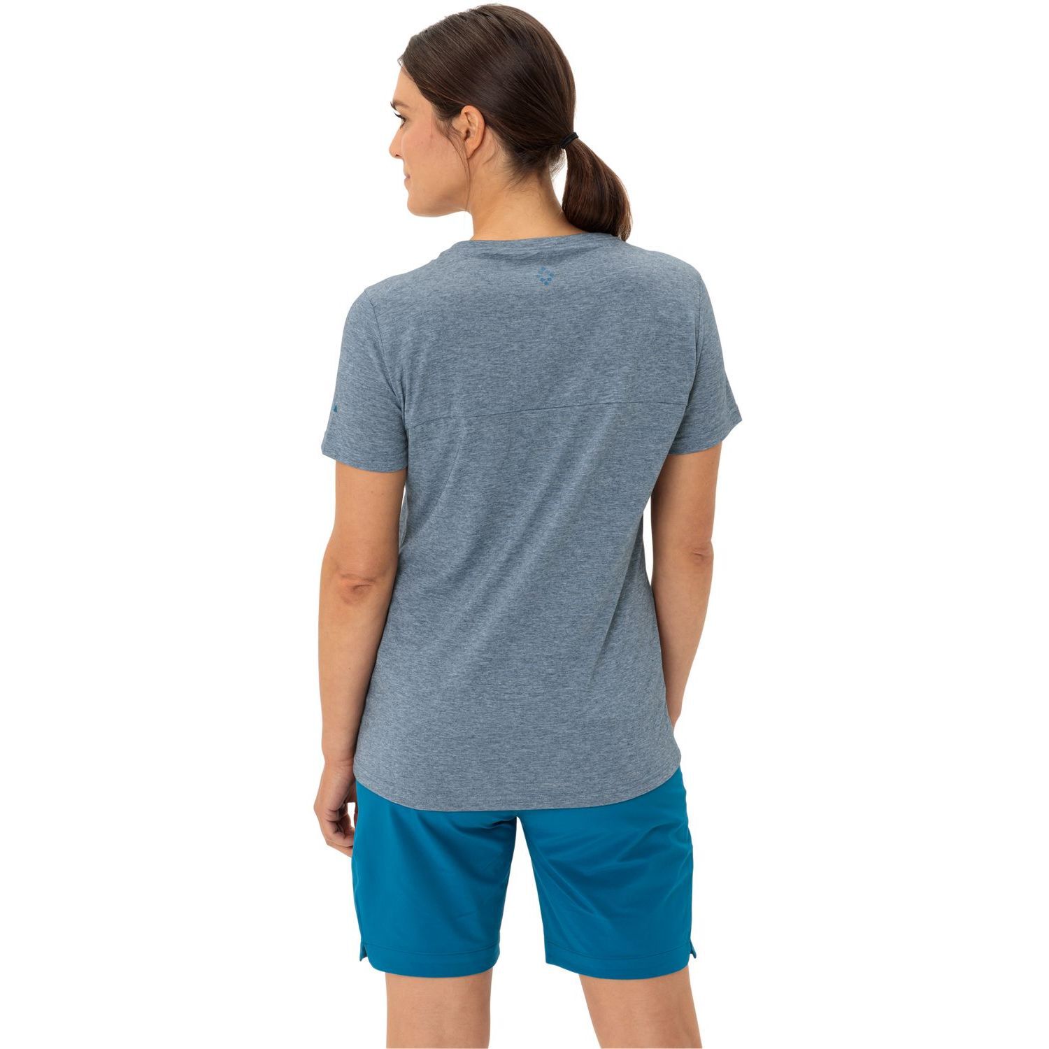 VaudeWo Skomer Print T-Shirt III