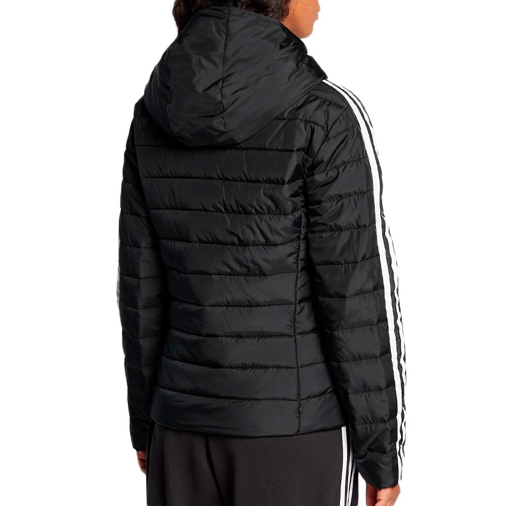 Adidas Doudoune Noir Femme Adidas Jacket