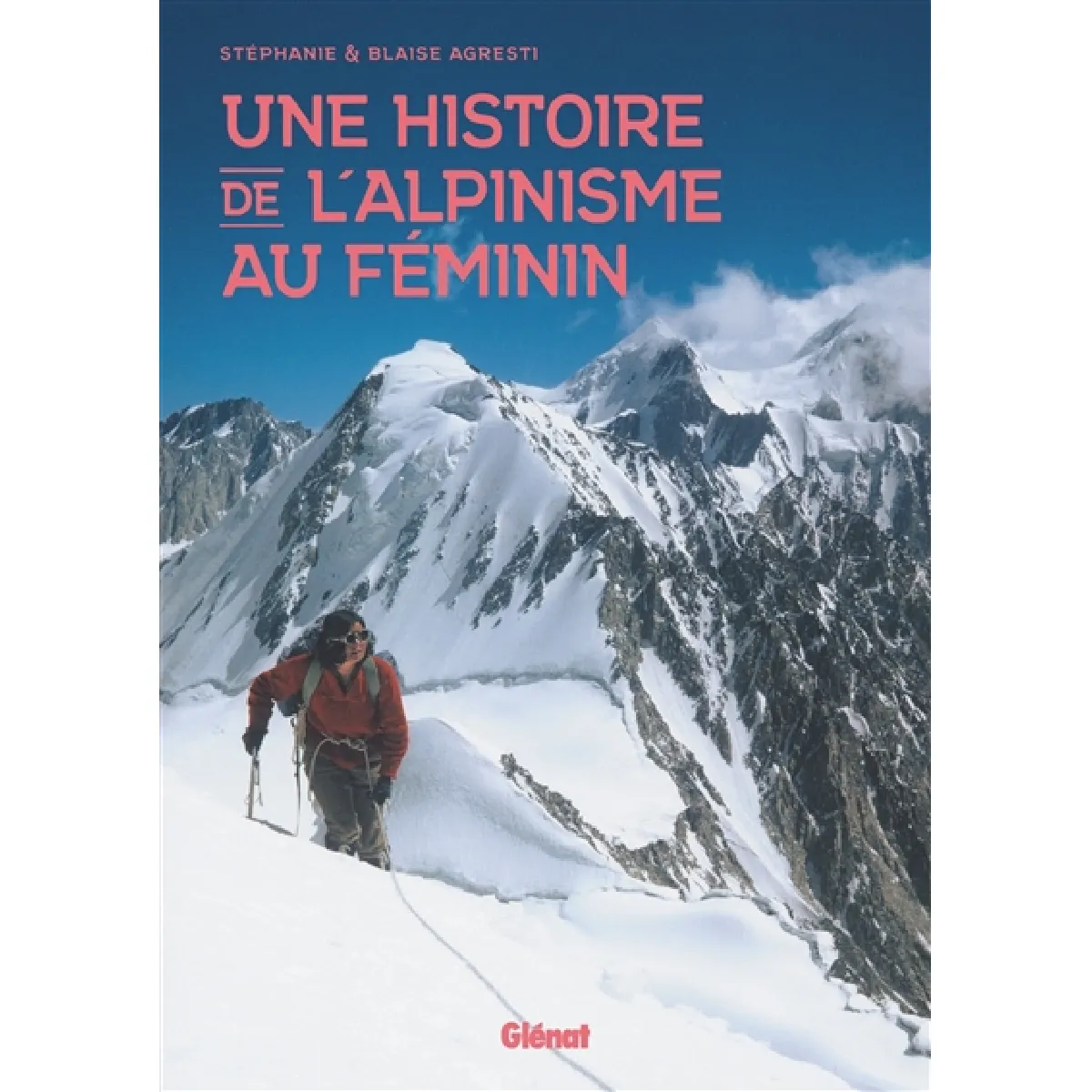 Une histoire de l'alpinisme au féminin