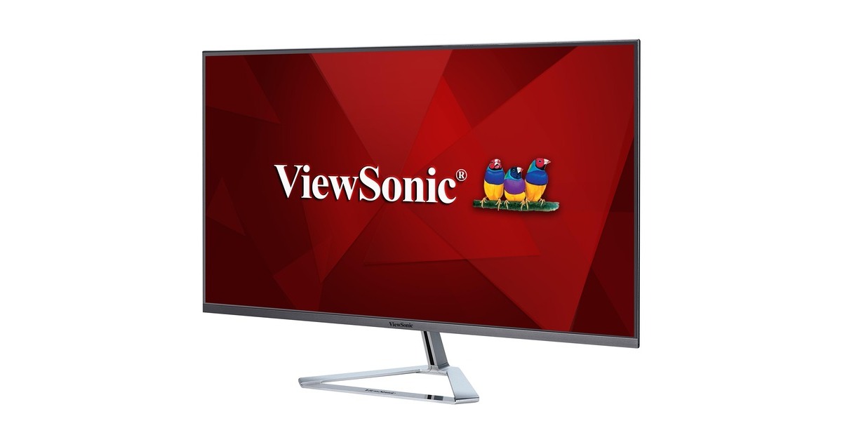 ViewSonicVX3276-MHD-3 31.5