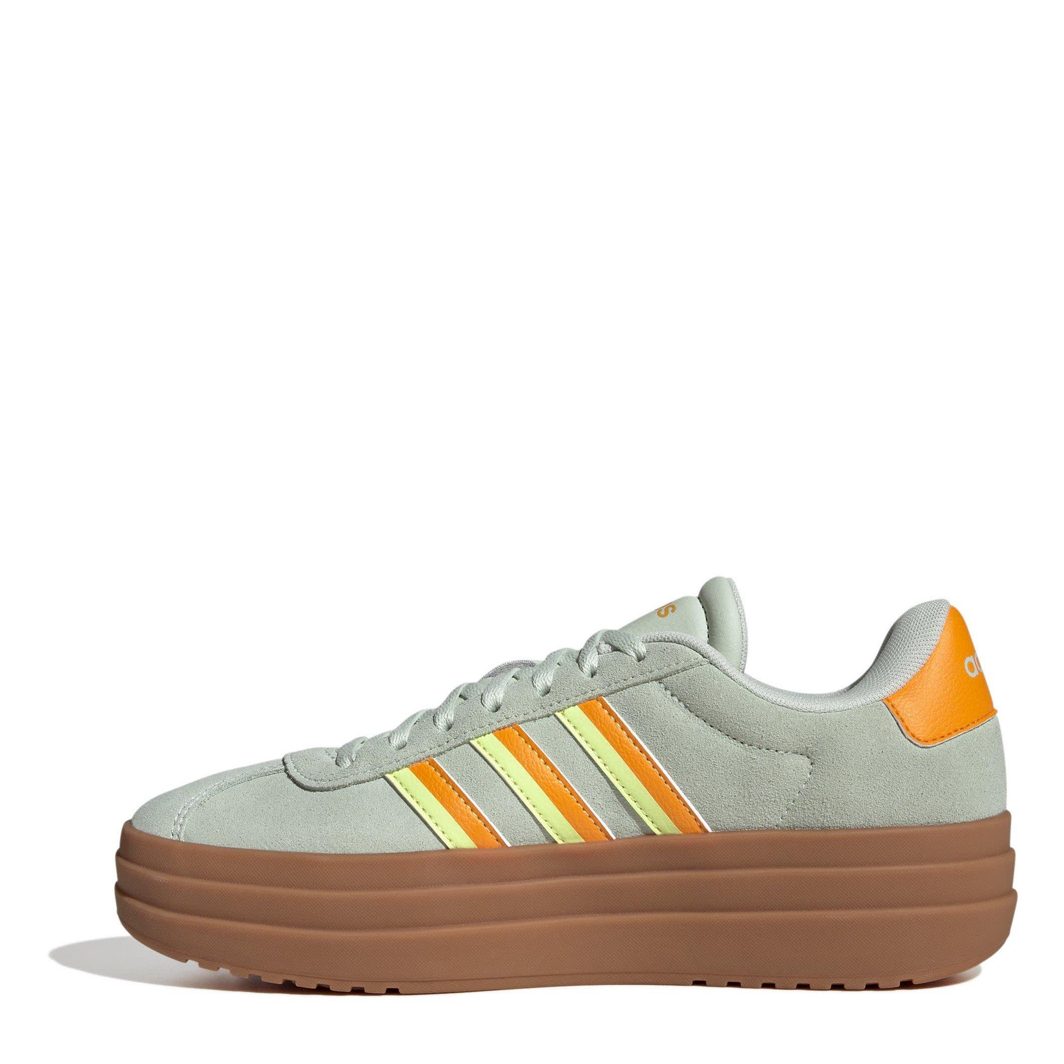 adidas VL Court Bold Womens Trainers
