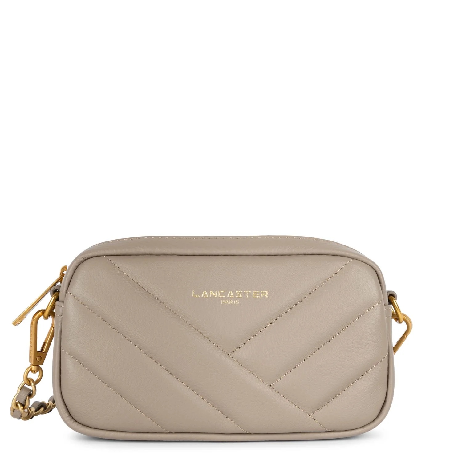 Soft Matelassé-Mini pochette smartphone