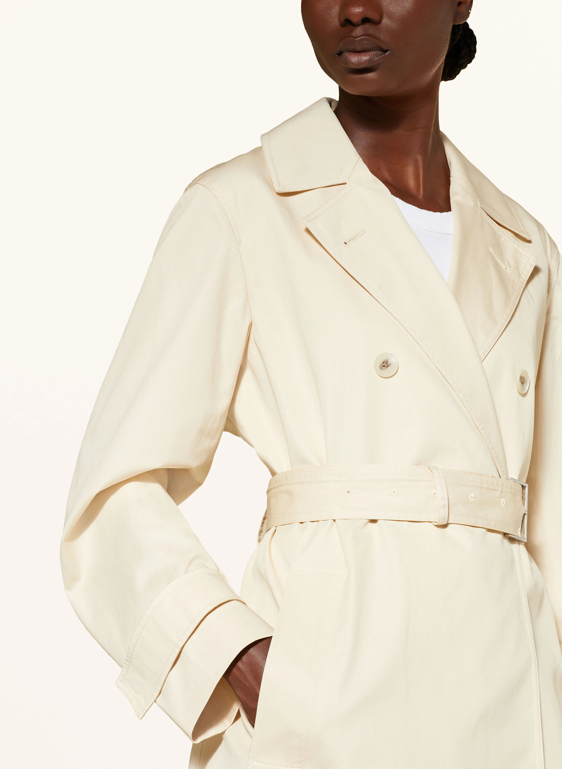 Calvin Klein Trenchcoat