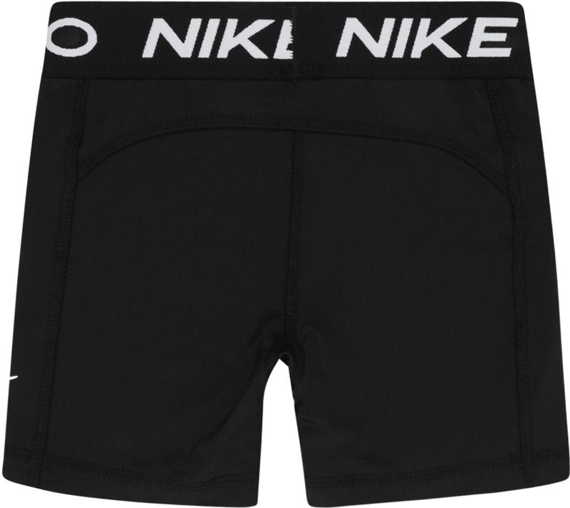 Nike - Leggings - Zwart - Nike Dry Stof