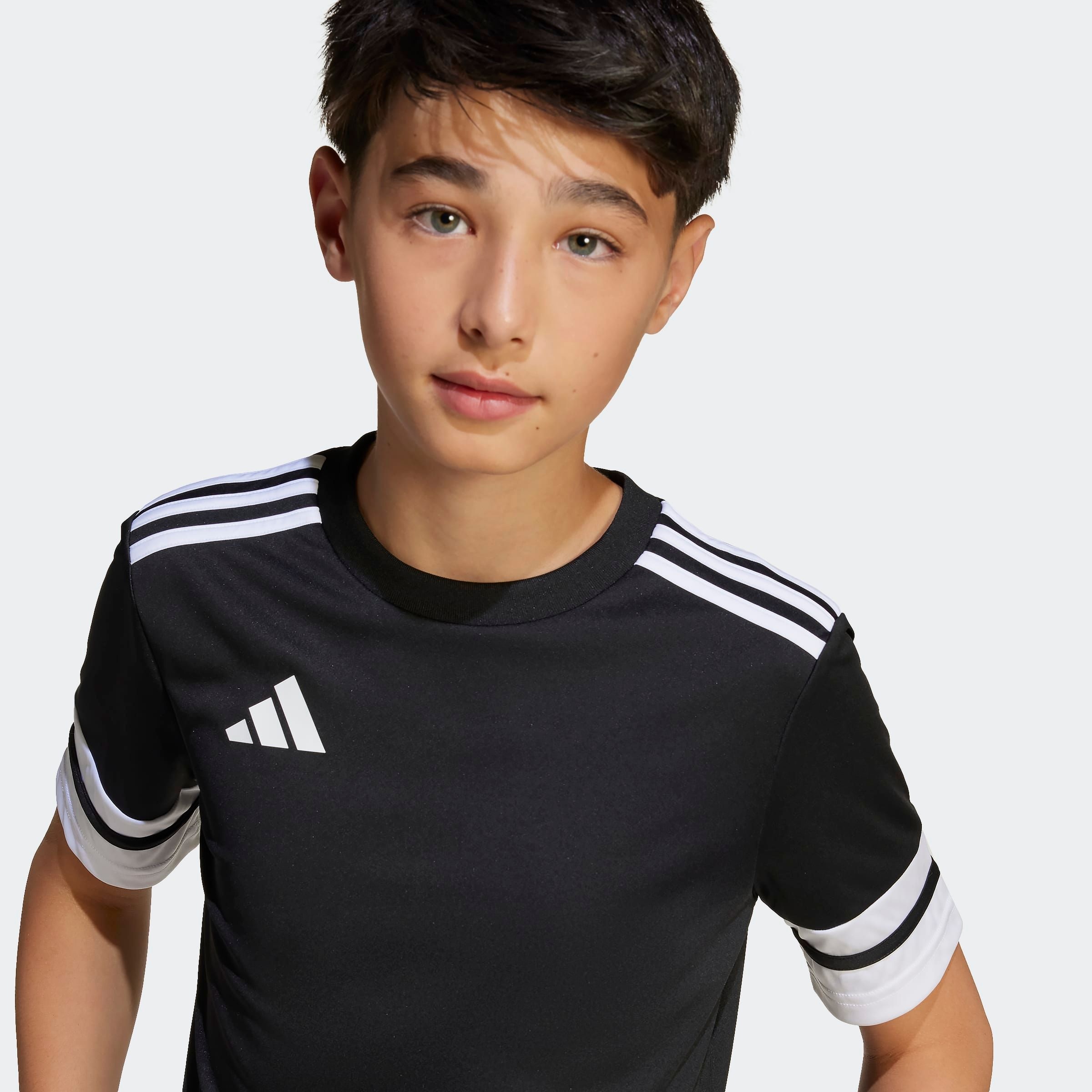 adidas Performance Fussballtrikot »SQUADRA 25 KIDS TRIKOT«