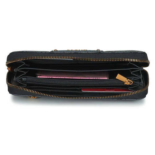 Guess - ECO BRENTON (ESB) SLG Negro