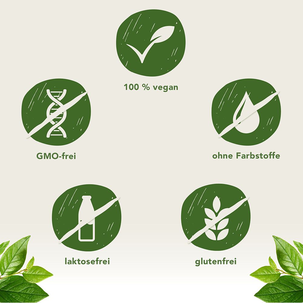 Fermentura® Ginkgo Duo