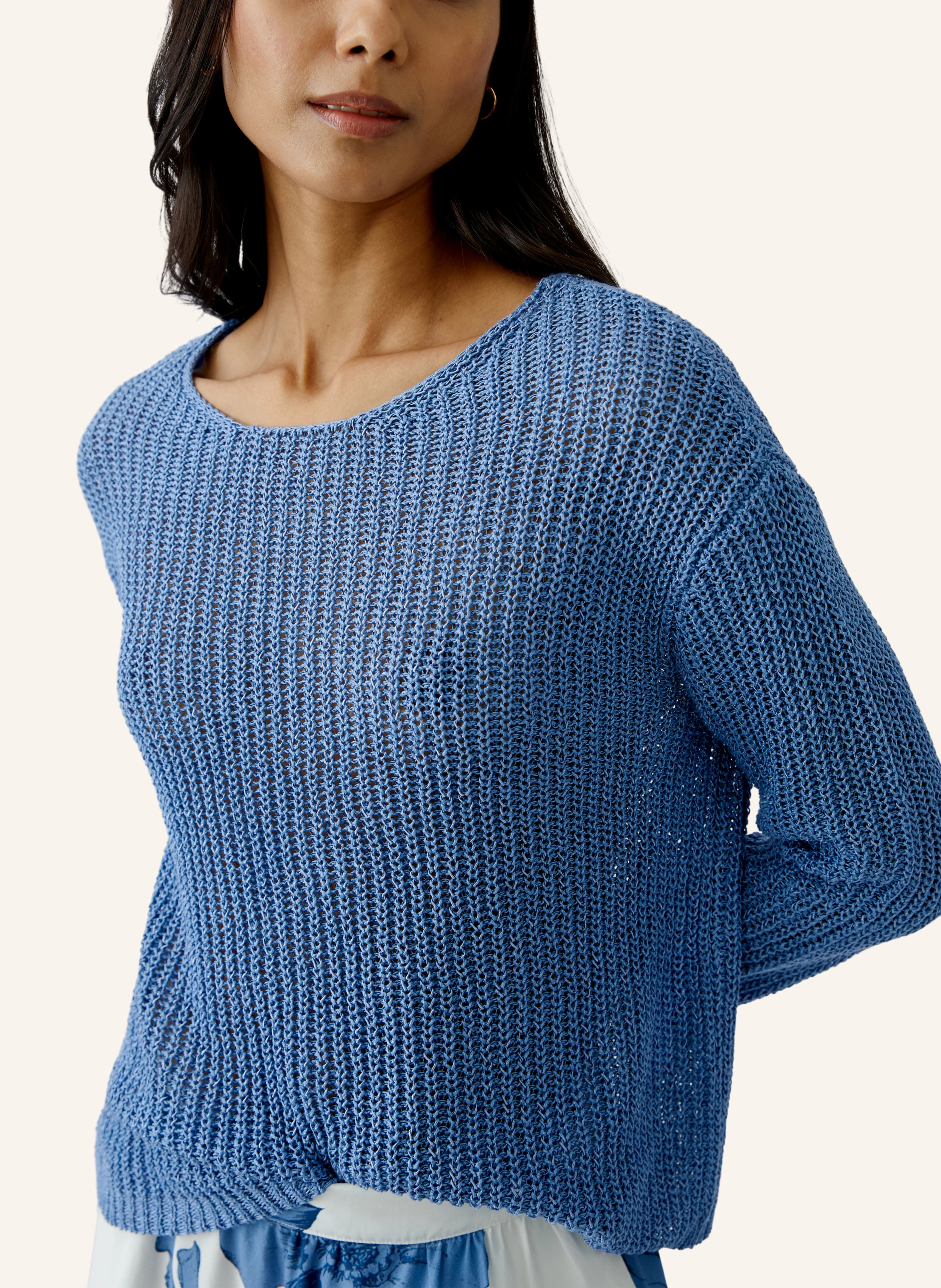 oui Pullover